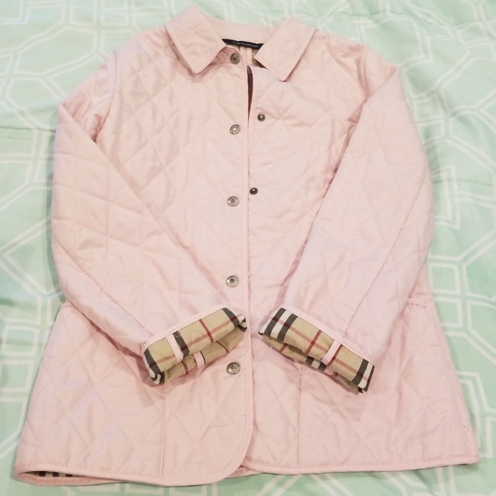 Burberry Jacket